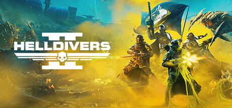 绝地潜兵2 1年卡 Helldivers 2 4月2日更新 绕过反作弊 仅支持正版 内附使用教程 终身包更新 绝地潜兵2 1年卡 Helldivers 2 4月2日更新 绕过反作弊 仅支持正版 内附使用教程 终身包更新修改器封面图