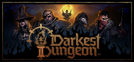 暗黑地牢2 Darkest Dungeon II 暗黑地牢2 Darkest Dungeon II修改器封面图