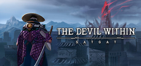 笠鬼 The Devil within-Satgat 笠鬼 The Devil within-Satgat修改器封面图