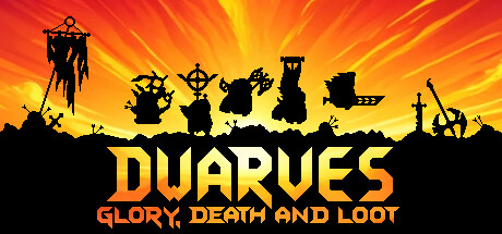 矮人军团自走棋 5月4日更新 Dwarves: Glory, Death and Loot 支持最新版本游戏 包更新 矮人军团自走棋 5月4日更新 Dwarves: Glory, Death and Loot 支持最新版本游戏 包更新修改器封面图